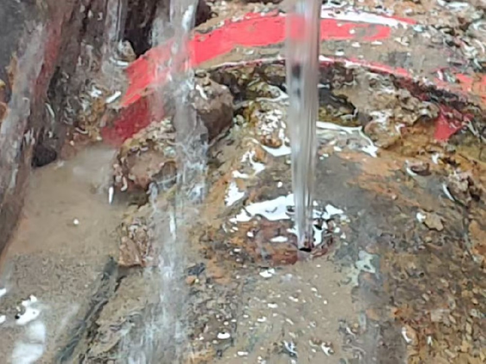 红山地区水管漏水检测方法 专业探漏/查漏服务全解析